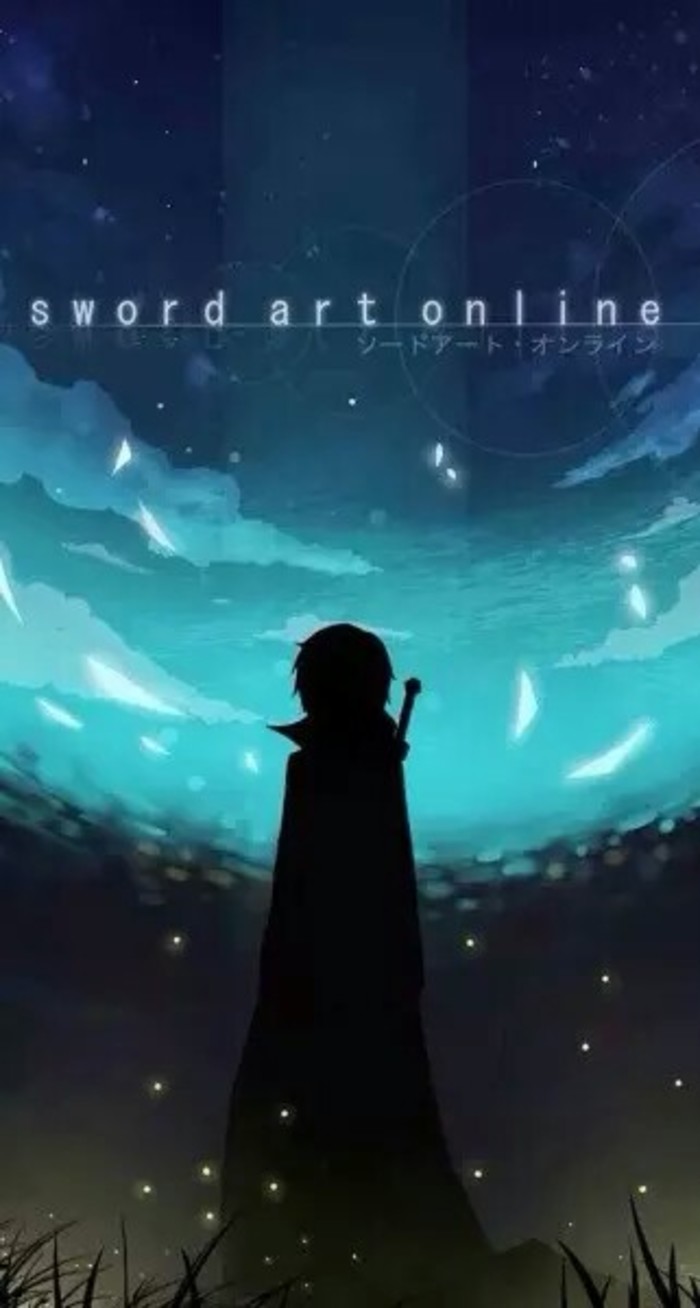 sword art online