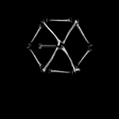 EXO正规三辑《EX’ACT》《Monster》《Lucky One》6月9日大势回归