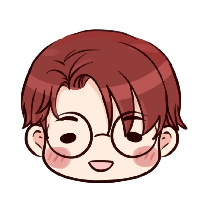 可以当头像啥的_(:зゝ∠)_虽然没什么人看.