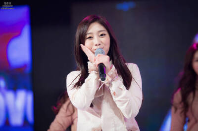 Lovelyz 徐智秀