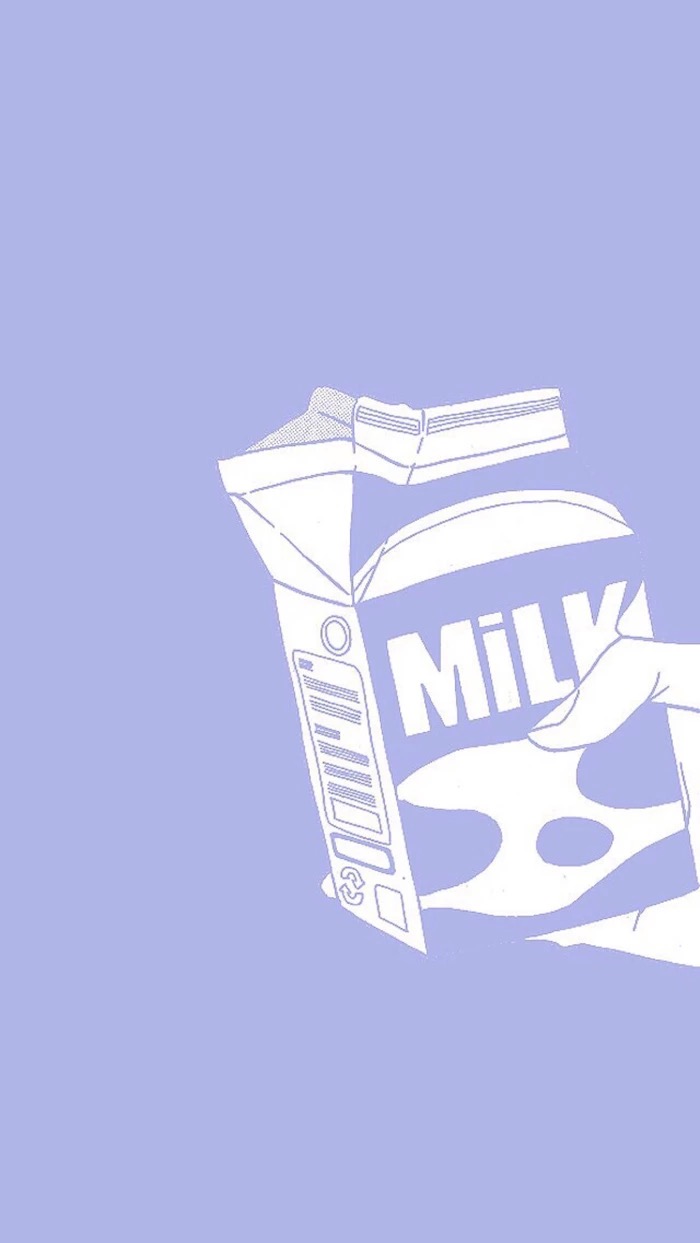 牛奶 壁纸