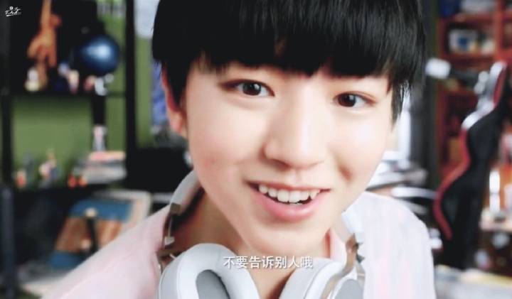 #王俊凯##TFBOYS王俊凯# OPPO R9手机广告