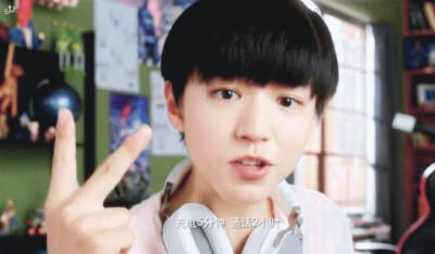 #王俊凯##TFBOYS王俊凯# OPPO R9手机广告