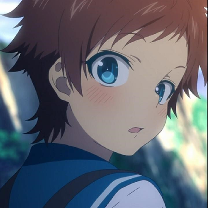 来自风平浪静的明天 自截头像 先岛光