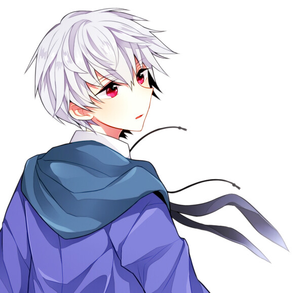 秋濑或未来日记