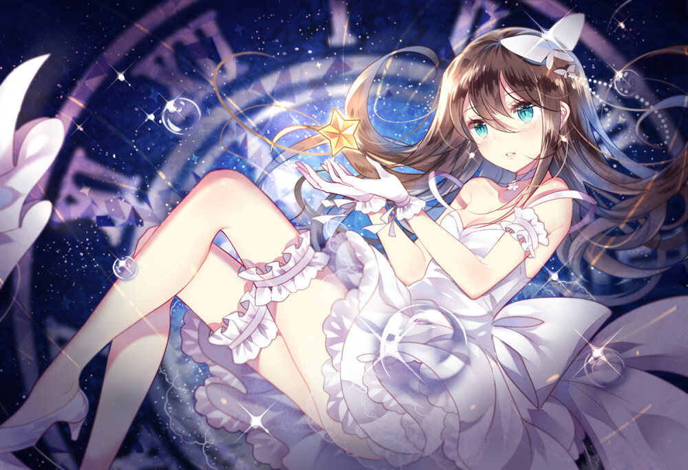 【侵删】My only star | DomotoLain p站_id=49043684