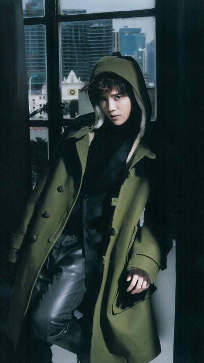 总有你喜欢的那个人