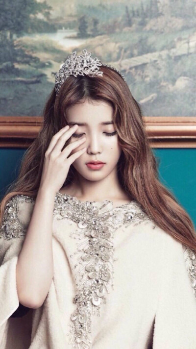 别低头，王冠会掉