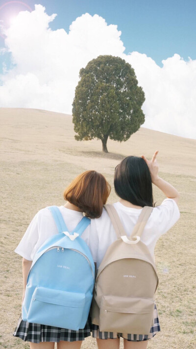 有些人同样会一直在你的生命里