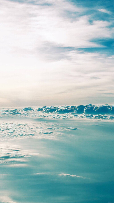 面朝大海春暖花开