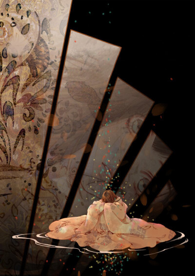 《凤囚凰》 猫君大白 侵删 自p 壁纸