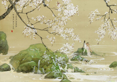 《凤囚凰》 猫君大白 侵删 自p 壁纸