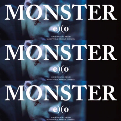 monster