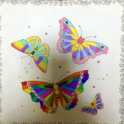 公主的秘密花园