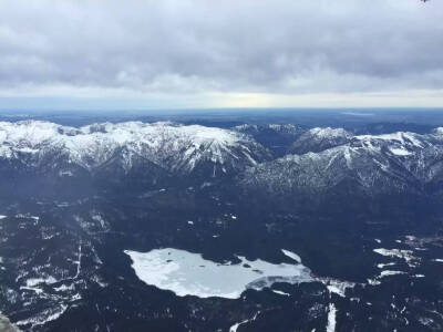 埃尔卑斯山