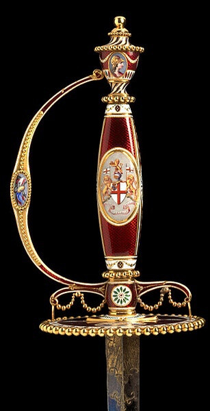 #绘画参考# 能给人带来灵感的冷兵器。 ( ͡° ͜ʖ ͡°) （net）