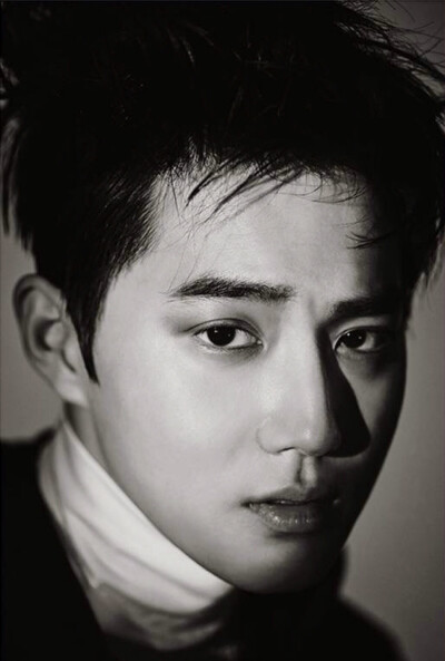 suho