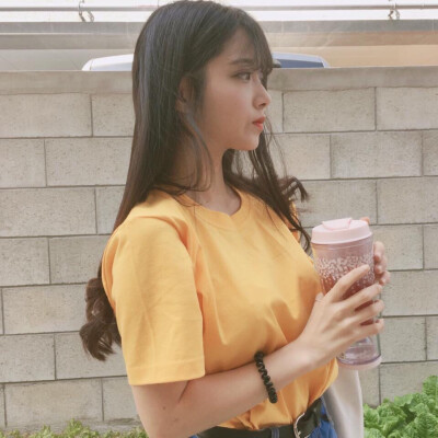 【闺蜜姐妹头】久旱逢甘露的遇见。@我的盖世英雄