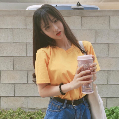 【闺蜜姐妹头】久旱逢甘露的遇见。@我的盖世英雄