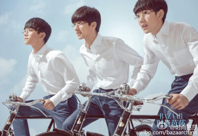 TFBOYS