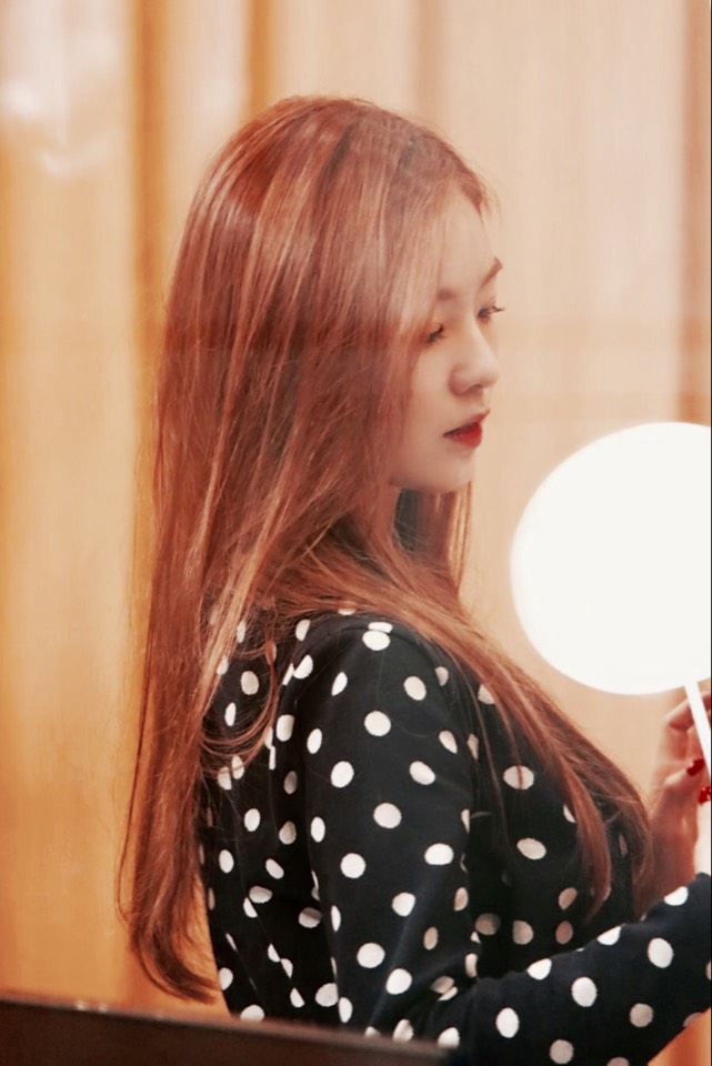 Red Velvet Irene(裴珠泫)