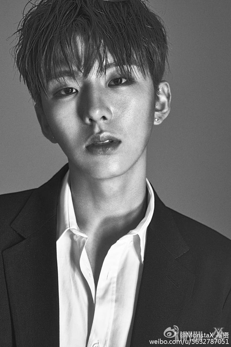 monstax 蜜糖主唱 刘奇贤 kiyun 基显