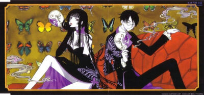 xxxHolic