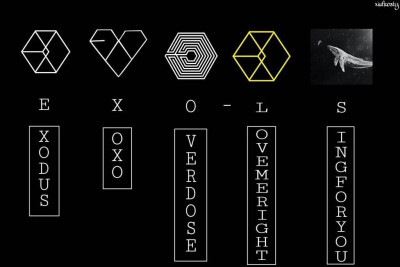 exo logo