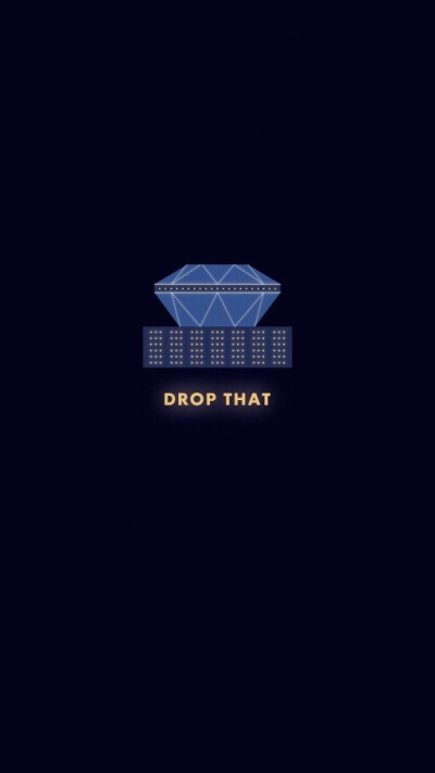 exo— drop that