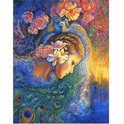 [Beverly] Jigsaw Puzzle Painting Josephine Wall World of Dream /500pcs (35-327)