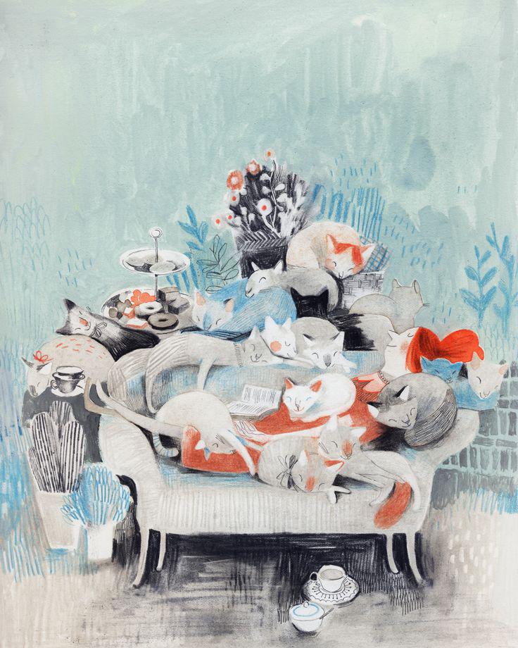 isabelle arsenault