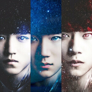 #易烊千玺 #王俊凯 #王源 #TFBOYS 超少年密码 高清 帅气 