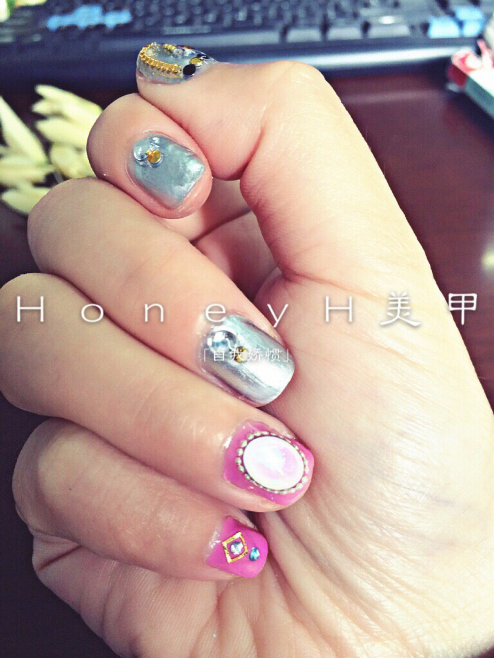 「合肥」Honey H 私家定制