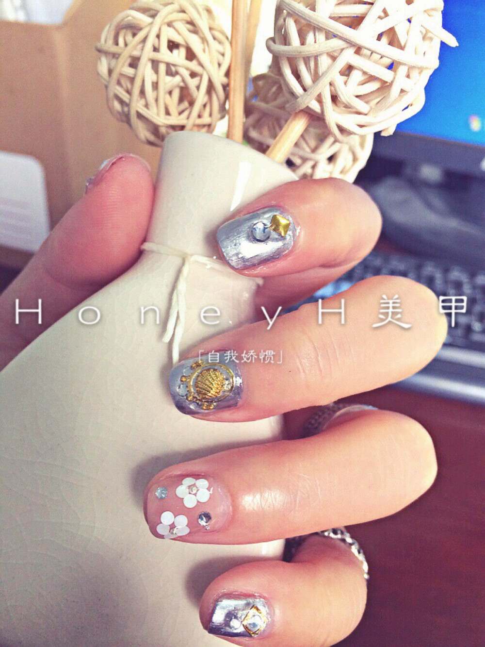 「合肥」Honey H 私家定制