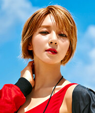 초아 (박초아)
Cho A
Vocal, Guitar
1990.03.06
160cm, 42kg