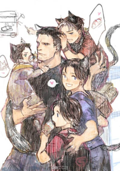 batfamily 蝙蝠家