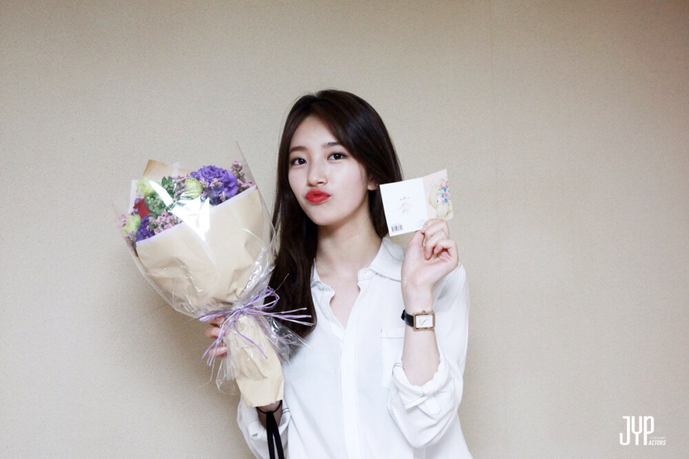 MissA裴秀智Suzy