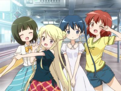 自截头像/忍.可怜.绫.阳子/Hello！！黄金拼图