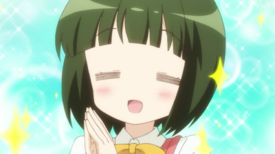 自截头像/可爱/忍/Hello！！黄金拼图