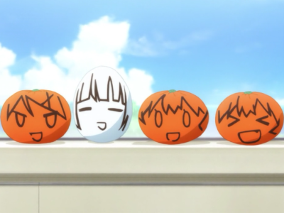 自截头像/可爱/Hello！！黄金拼图