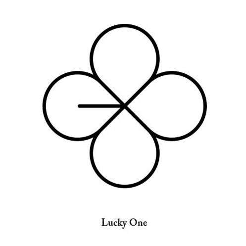 EXO正规三辑《EX'ACT》Llucky One 版