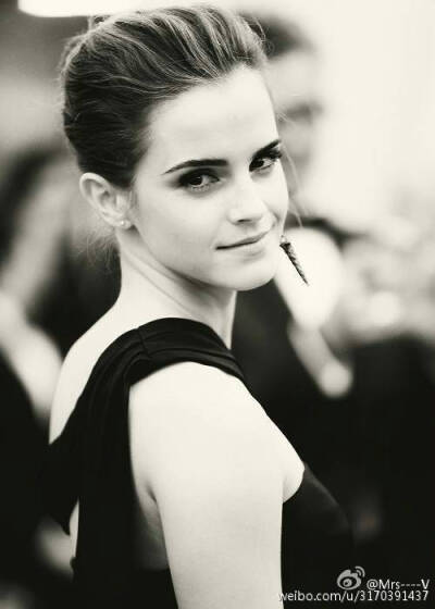 艾玛·沃特森 Emma Watson