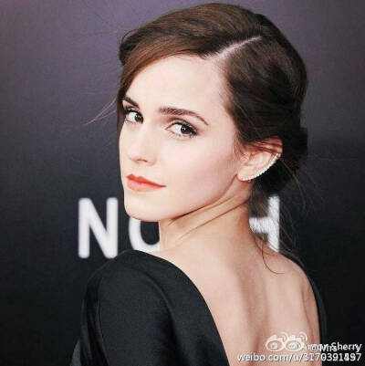 艾玛·沃特森 Emma Watson