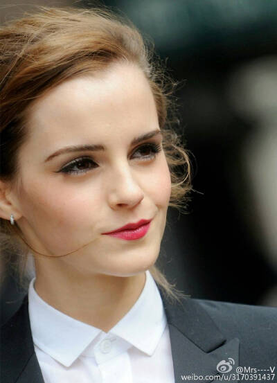 艾玛·沃特森 Emma Watson