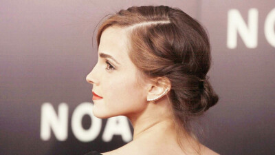 艾玛·沃特森 Emma Watson