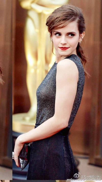 艾玛·沃特森 Emma Watson