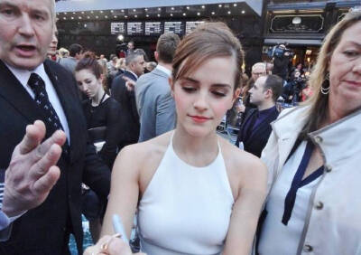 艾玛·沃特森 Emma Watson