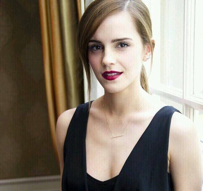 艾玛·沃特森 Emma Watson