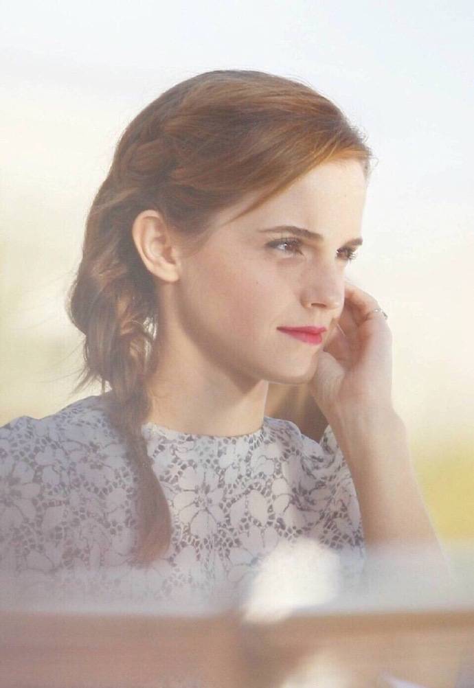 艾玛·沃特森 Emma Watson