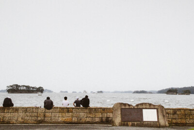 2012 夏 松岛